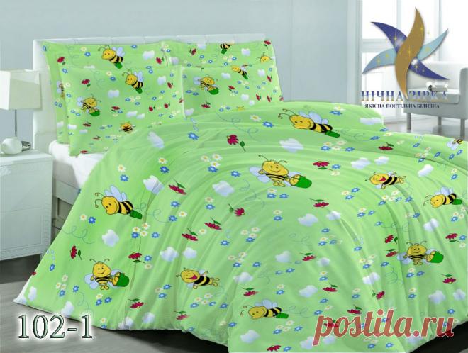 Фланель -  (франц. Flanelle) мягкая лёгкая хлопчатобумажная или шерстяная ткань с начёсанным ворсом; вырабатывается полотняным или саржевым переплетением нитей. Основное достоинство фланели - мягкая "пушистая" поверхность, которая отлично сохраняет тепло. Фланелевое постельное белье - идеальный вариант для комфортного сна в зимнее время года.