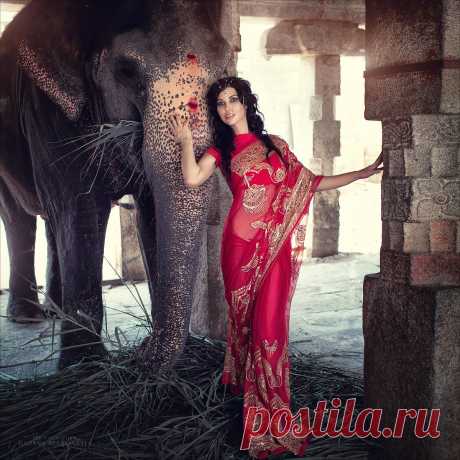 TRAVEL — Фотогалерея — Kareva Margarita photographer