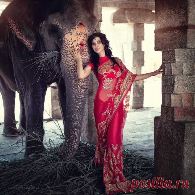 TRAVEL — Фотогалерея — Kareva Margarita photographer