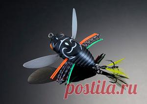 Рыбалка видео: Реалис шинмуши (realis shinmushi) против щуки