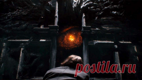 Гоголь (сериал 2018)