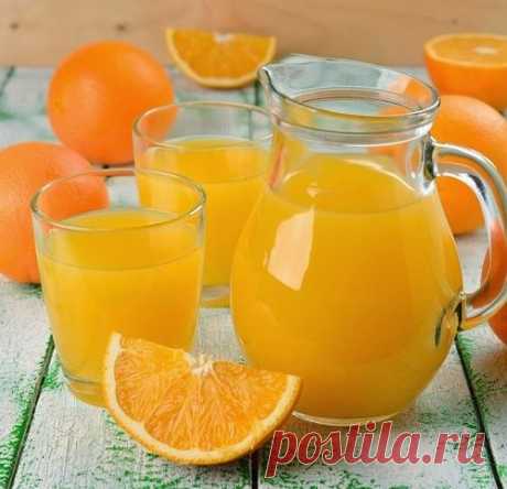 Сок апельсиновый!!! Из 4 апельсинов - 9 литров сока!