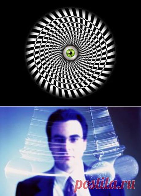 Скрытый гипноз, как защитить себя | Алтарь Инитаксы