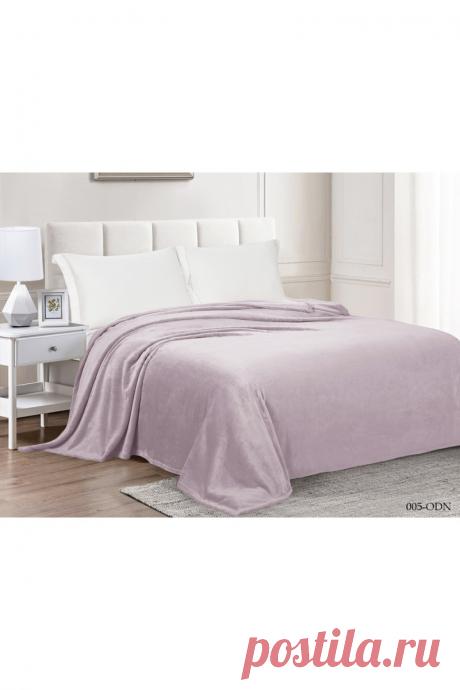 Покрывало плюш велюр 005-ODN LV-ПЛЮШ за 488 ₽ купить в интернет магазине ивановский трикотаж Василек