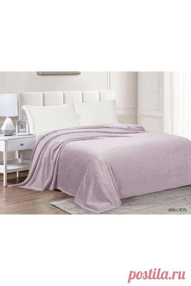 Покрывало плюш велюр 005-ODN LV-ПЛЮШ за 488 ₽ купить в интернет магазине ивановский трикотаж Василек