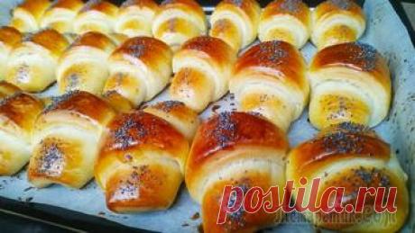 Приготовила и не жалею: классика немецкой кухни – Баварский сливовый пирог