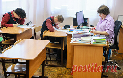 ГД разработает предложения по изменению подходов к домашнему заданию. Председатель Госдумы Вячеслав Володин отметил, что тема нагрузки на школьников вызвала "оживленную дискуссию"