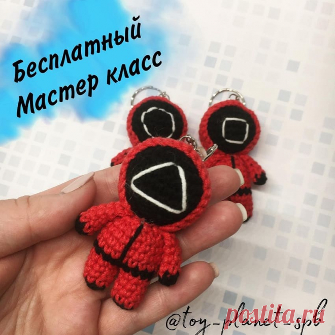 Солдат из сериала 