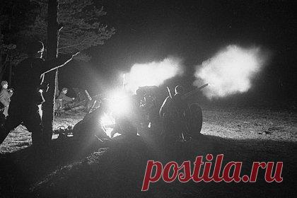 Минобороны опубликовало архивные документы о подвиге советского солдата. Накануне 80-й годовщины освобождения Ленинграда от блокады Министерство обороны РФ опубликовало исторические документы о подвигах советского народа. В одном из них говорится о красноармейце Иване Куликове, который ценой собственной жизни помог боевым товарищам успешно выполнить поставленную перед ними задачу.