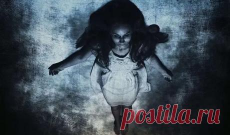 3 признака заблудшей души - Сонники, гороскопы, гадания - 9 ноября - 43431200999 - Медиаплатформа МирТесен