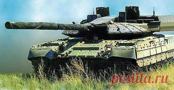 Новейший российский танк Т-95 "Черный Орел" / Surfingbird - все, что интересно тебе