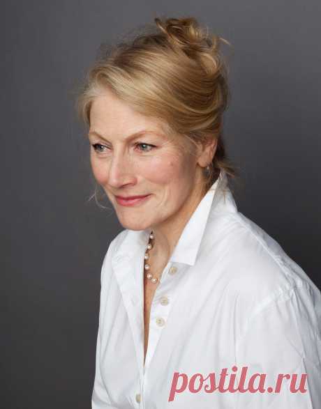 Джеральдин Джеймс, 6 июля, 1950