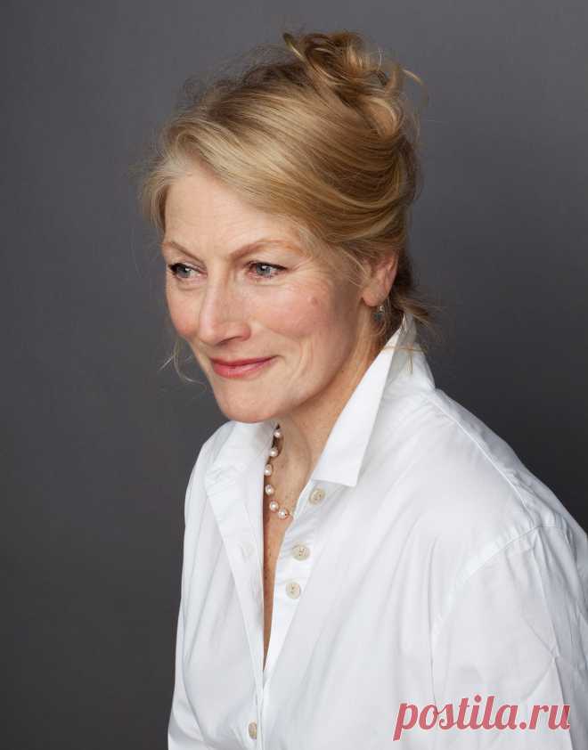 Джеральдин Джеймс, 6 июля, 1950