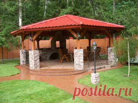 беседки: 19 тыс изображений найдено в Яндекс.Картинках