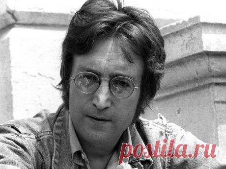 John Lennon