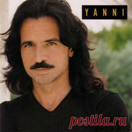 Любимые песни и исполнители&gt;YANNI-One Man's Dream(Ledovskiy Valeriy Remix) HD,HQ