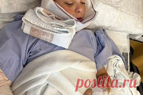 Появились подробности о выжившем в смертельном ДТП на популярном курорте ребенке. Появились новые подробности о смертельном ДТП с пожилой британской туристкой и ее 11-летним внуком во время семейного отдыха в Испании. Как выяснилось, вместе с 58-летней Джанет Хоббс на скутере ехал ее 11-летний внук Альфи Николас. Ребенок выжил в ДТП — у него перелом руки и челюсти.
