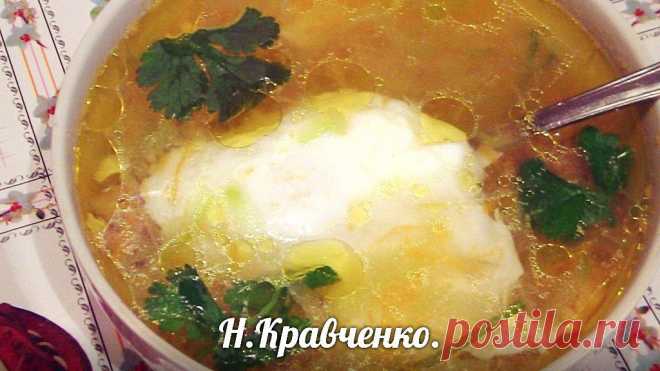 Соседка привезла из Франции удивительный рецепт – “Предместье-Парижа”
