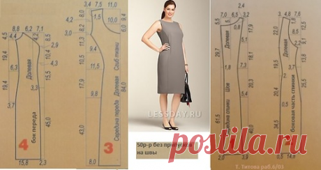 50 -размер платье