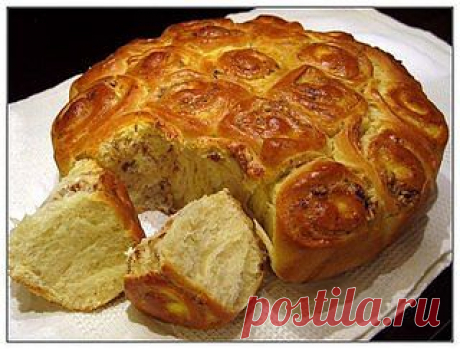 • Домашняя Кулинария •