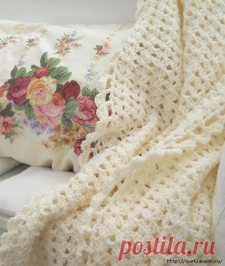 Мир Рукоделия!