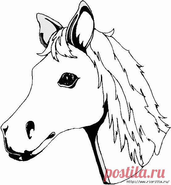 Трафареты, шаблоны, штампы и другие полезности | 772 фотографии