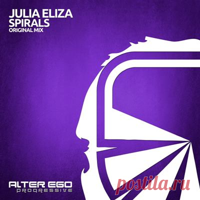 Julia Eliza - Spirals