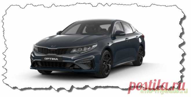 Подключение сигнализации на Kia Optima JF