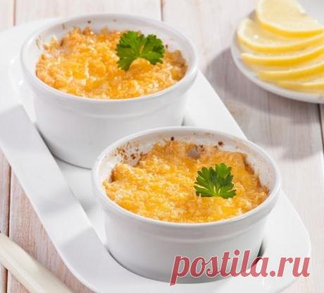 7 оригинальных блюд к 14 февраля