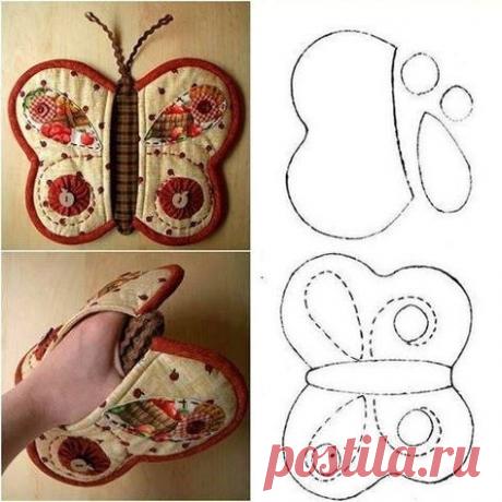 Разные забавные прихватки Разные забавные прихваткиЭти прихватку не только удобны и защищают от горячего, но и прекрасно выглядят.