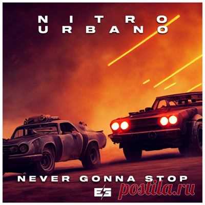 Nitro (ESP) & -Urbano- – Never Gonna Stop - psytrancemix.com