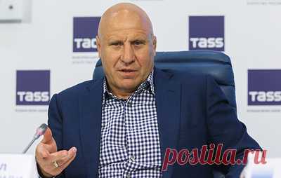 Мамиашвили: борец Садулаев доказал, что он настоящий Русский Танк. В субботу россиянин выиграл золотую медаль Олимпиады, победив в финале американца Кайла Снайдера