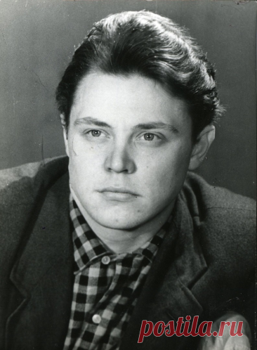 Вячеслав Невинный, 30 ноября, 1934
 • 31 мая 2009