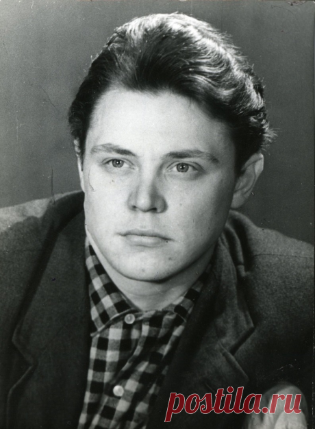 Вячеслав Невинный, 30 ноября, 1934
 • 31 мая 2009