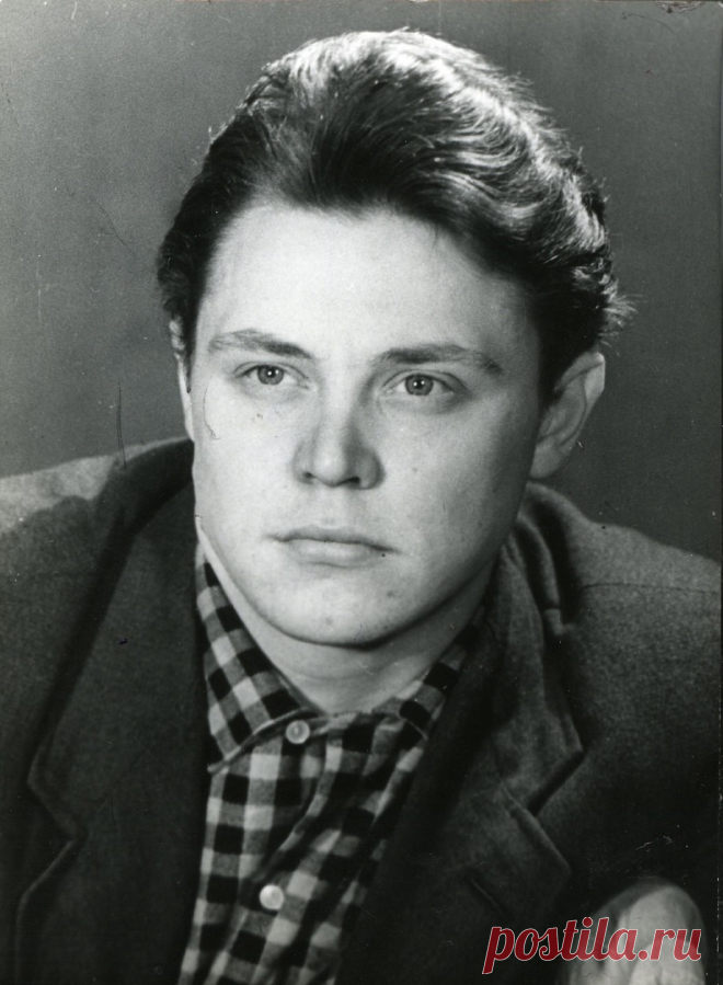 Вячеслав Невинный, 30 ноября, 1934
 • 31 мая 2009