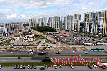 Семейная ипотека в России стала популярнее
