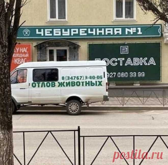 Подборка автомобильных от Johnny за 14 июля 2020