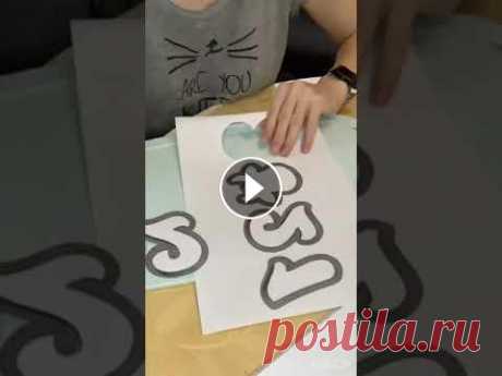 Релакс видео. Вытынанки. Уже во всех домах страны. Ищите. Новогодние украшения!!! Всего два часа работы скальпелем и ножницами и они готовы...