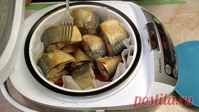 Не устаю ее готовить! Такая потрясающе ВКУСНАЯ рыба