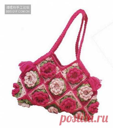 Graficos y Crochet: septiembre 2010