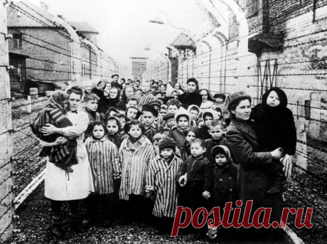 Очень грустная история | Любители истории