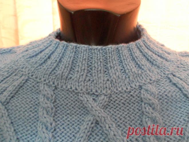 кетлевка планки по горловине