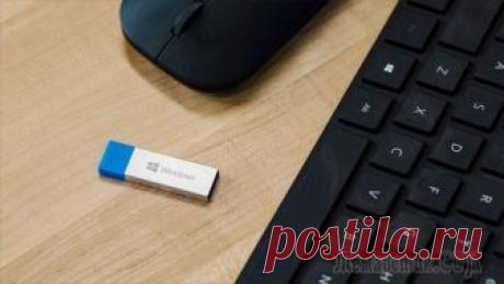 Создаем загрузочную флешку с утилитами для Windows самостоятельно Вы узнаете что такое загрузочная флешка, какие обязательные утилиты она должна иметь и увидите инструкцию, как можно из обычной флешки сделать загрузочную.Для чего она нужна?
У пользователей со времен...