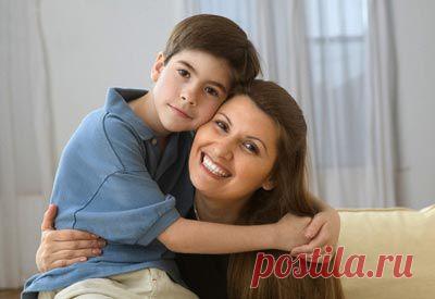 Как добиться послушания без скандалов