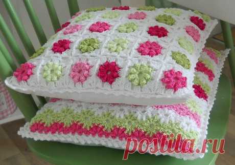 Пледы, подушки, покрывала | Записи в рубрике Пледы, подушки, покрывала | Вдохновлялочка Марриэтты