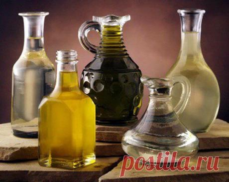 Лекарственные масла - свойства, применение, рецепты... | Познавательный сайт ,,1000 мелочей&quot;