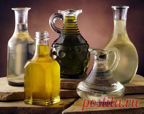 Лекарственные масла - свойства, применение, рецепты... | Познавательный сайт ,,1000 мелочей"