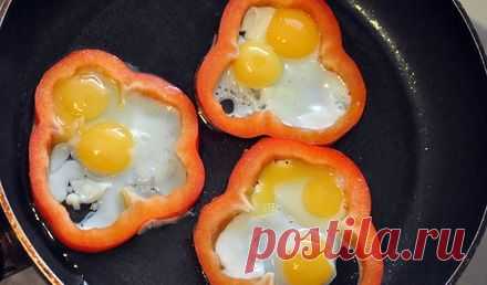 Как правильно жарить перепелиные яйца