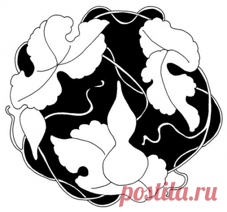 кружевные шаблоны для росписи