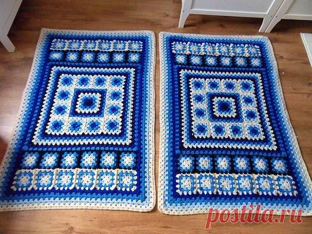 дорожка из бабушкиных квадратов: 14 тыс изображений найдено в Яндекс.Картинках